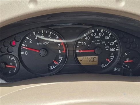 Used 2017 Nissan Frontier SV RWD image 11