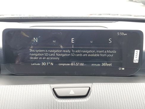 New 2026 MAZDA CX-90 3.3 Turbo w/ Select Package image 30