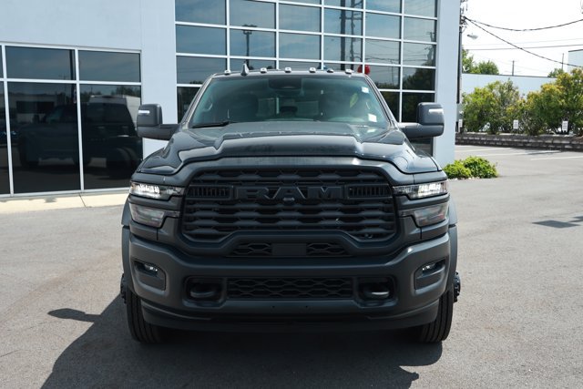 Used 2026 RAM 4500 Tradesman w/ Safety Group AWD/4WD image 2