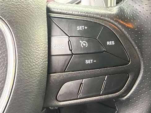 Used 2020 Dodge Charger R/T w/ Navigation & Travel Group image 49