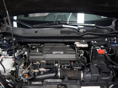 Used 2018 Honda CR-V EX-L image 28