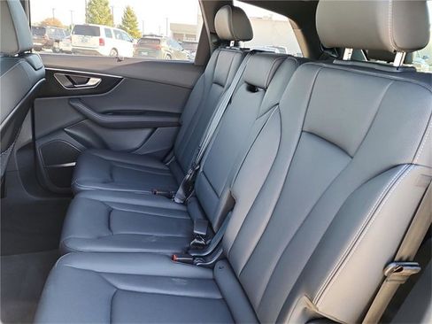 New 2026 Audi Q7 3.0T Premium Plus image 25