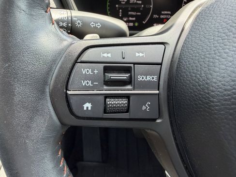 Used 2023 Honda CR-V Sport image 25