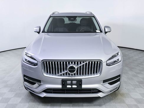 Certified 2023 Volvo XC90 B6 Ultimate w/ Protection Package Premier AWD/4WD image 36