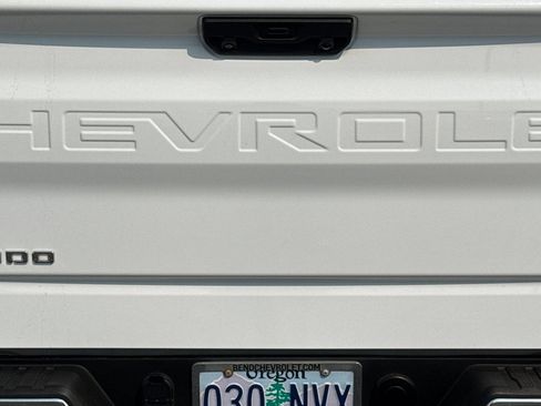 Used 2024 Chevrolet Silverado 1500 LT w/ Protection Package AWD/4WD image 46