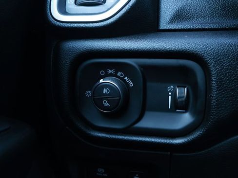 Used 2022 RAM 1500 Big Horn image 15