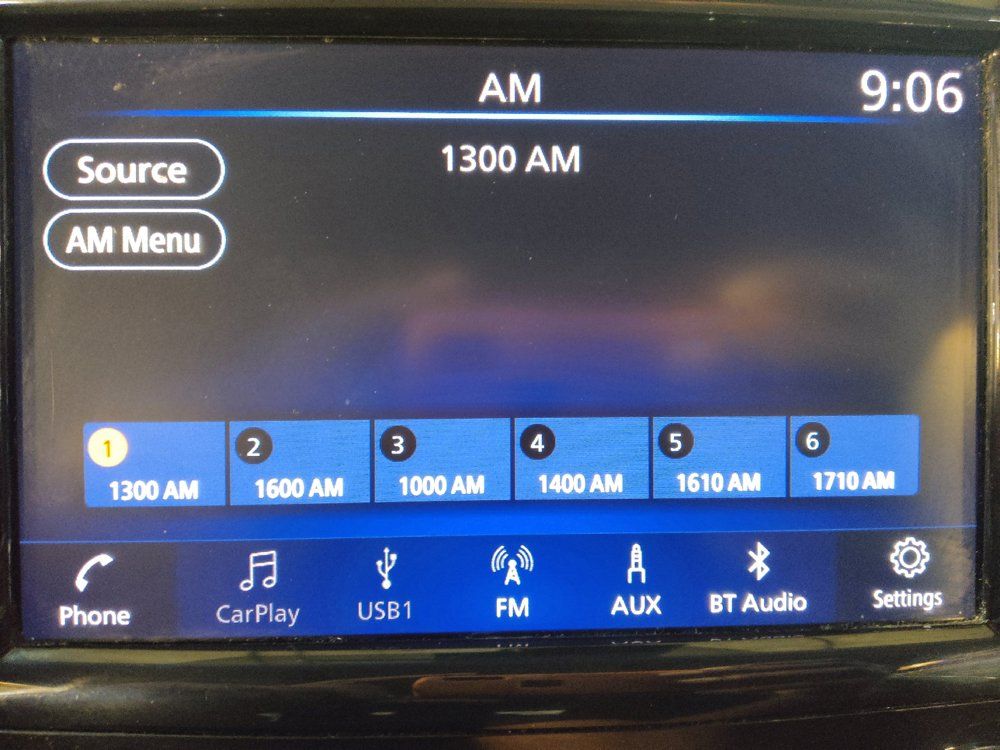 Used 2020 Nissan Murano S w/ Technology Package AWD/4WD image 25
