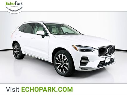 Used 2023 Volvo XC60 B5 Plus