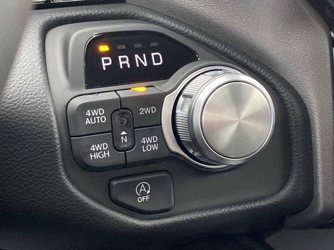 New 2026 RAM 1500 Laramie image 19