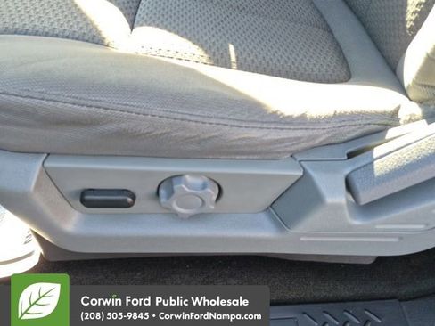 Used 2013 Ford F150 XLT w/ Luxury Equipment Group image 15