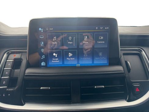 Used 2023 Chevrolet Tahoe Z71 w/ Luxury Package image 27