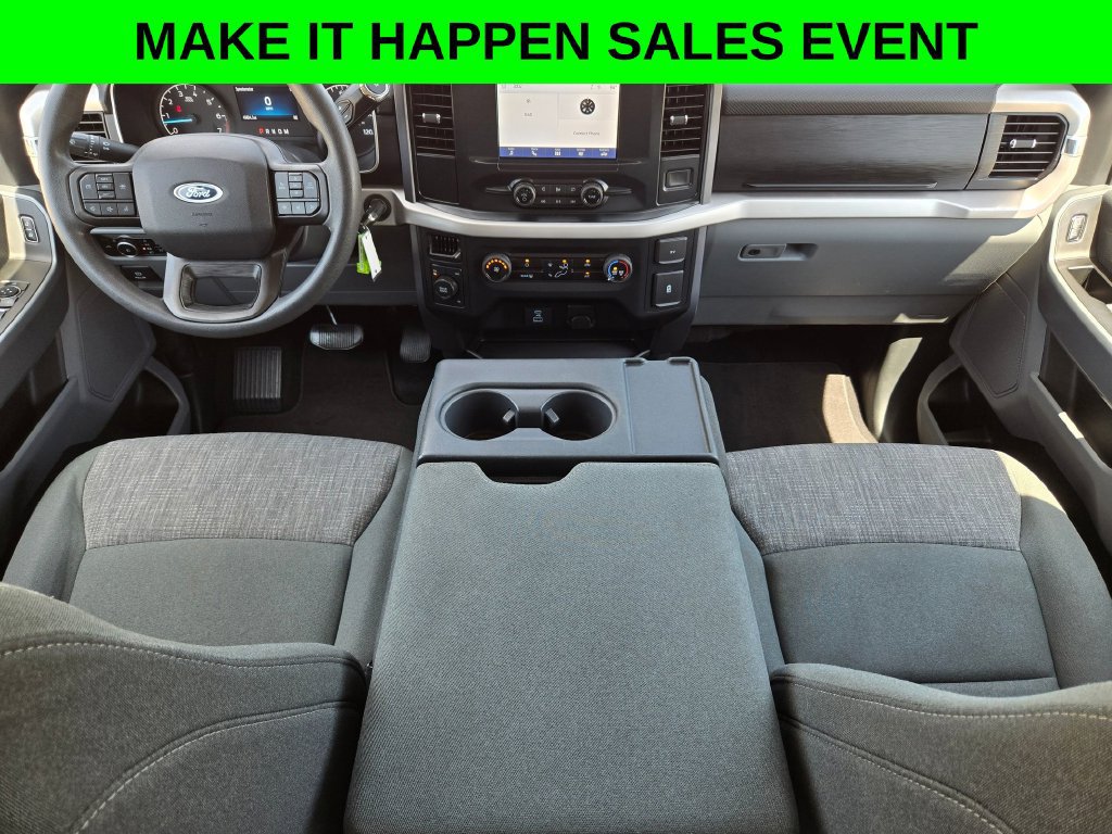 Used 2023 Ford F150 XLT AWD/4WD image 15