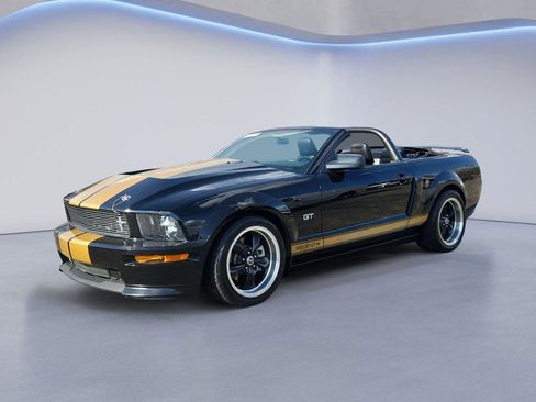 Used 2006 Ford Mustang GT Premium RWD image 7