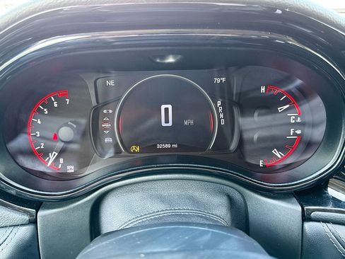 Used 2022 Dodge Durango SXT RWD image 40