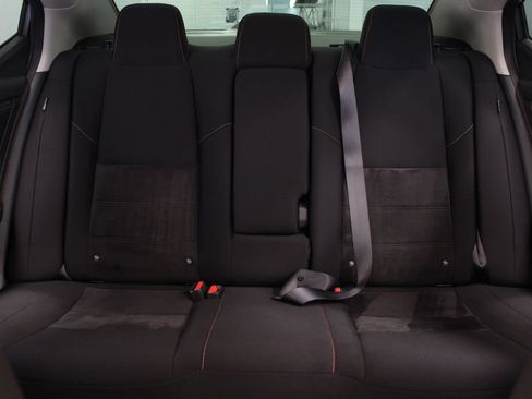 Used 2022 Nissan Sentra SR w/ Midnight Edition FWD image 26