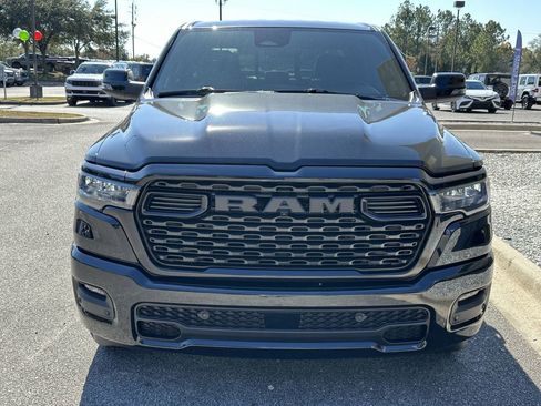 New 2026 RAM 1500 Big Horn image 4