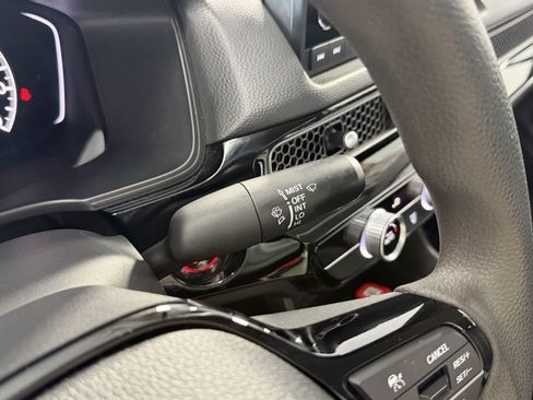 Used 2025 Honda Civic LX image 16