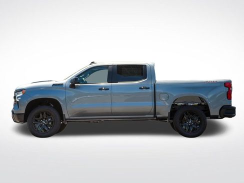 New 2026 Chevrolet Silverado 1500 LT Trail Boss w/ Convenience Package II AWD/4WD image 6