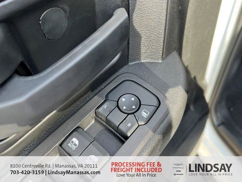 New 2026 RAM 2500 Tradesman image 25