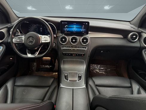 Certified 2022 Mercedes-Benz GLC 300 GLC 300 image 14