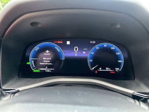 Used 2026 Toyota Camry XSE w/ Premium Package FWD image 29