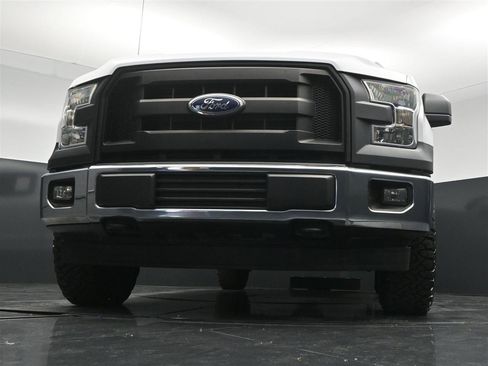 Used 2017 Ford F150 XL w/ XL Power Equipment Group AWD/4WD image 28