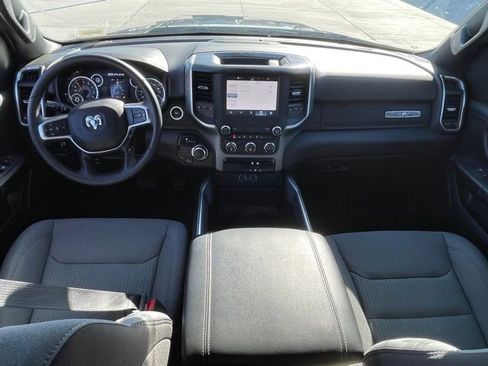 Used 2024 RAM 1500 Lone Star image 9