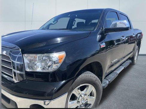 Used 2007 Toyota Tundra SR5 AWD/4WD image 10