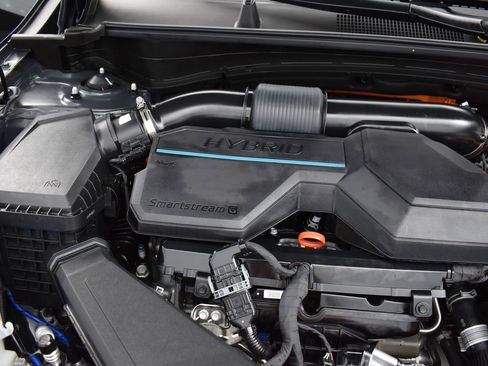 Certified 2024 Kia Sportage X-Line Prestige image 31