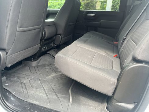 Used 2022 Chevrolet Silverado 3500 W/T w/ WT Convenience Package image 15