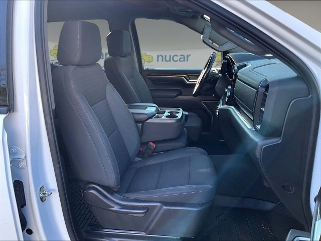 Used 2022 GMC Sierra 1500 Elevation AWD/4WD image 7
