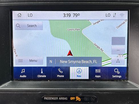 Used 2020 Ford Expedition XLT w/ Equipment Group 202A RWD image 24