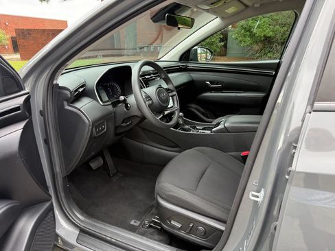 Used 2024 Hyundai Tucson SEL AWD/4WD image 11