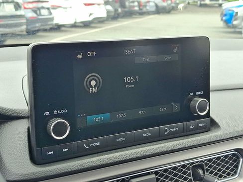 Used 2024 Acura Integra FWD image 18