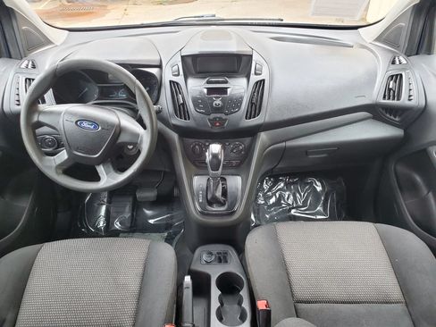 Used 2015 Ford Transit Connect XL FWD image 2