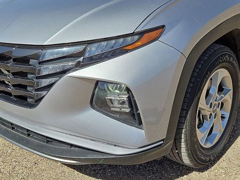 Used 2024 Hyundai Tucson SEL image 9