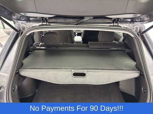 Used 2022 Chevrolet Equinox LT AWD/4WD image 44