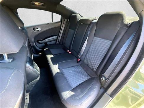 Used 2023 Dodge Charger R/T w/ Blacktop Package image 25