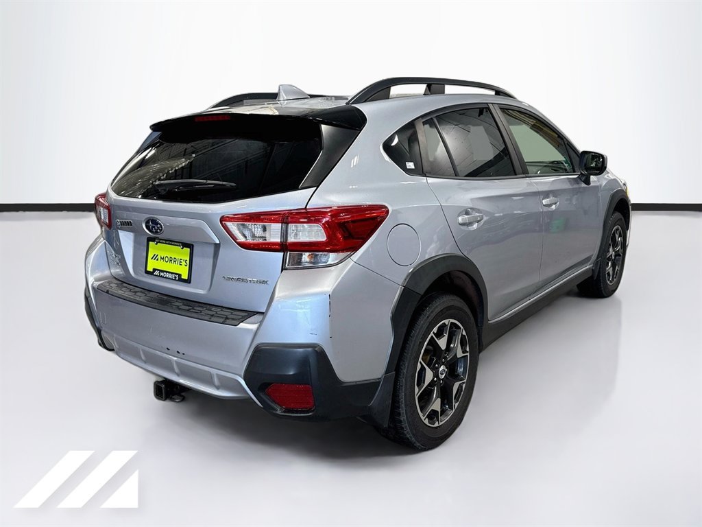 Used 2018 Subaru Crosstrek 2.0i Premium AWD/4WD image 5