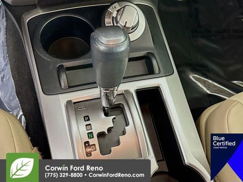 Used 2019 Toyota 4Runner SR5 Premium image 20