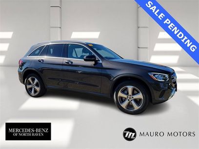 Certified 2022 Mercedes-Benz GLC 300 4MATIC