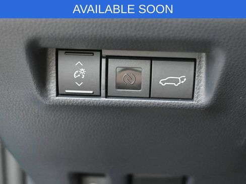 Certified 2026 Toyota RAV4 AWD image 14