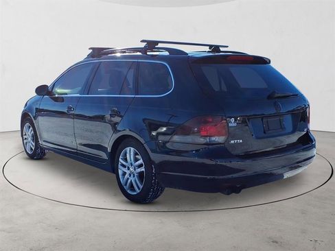 Used 2012 Volkswagen Jetta TDI image 7