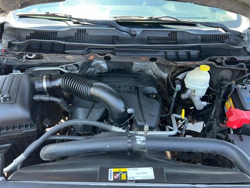 Used 2015 RAM 1500 Sport AWD/4WD image 20