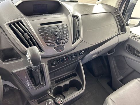 Used 2019 Ford Transit 150 148 Low Roof image 18