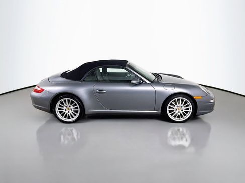 Used 2006 Porsche 911 Carrera image 8