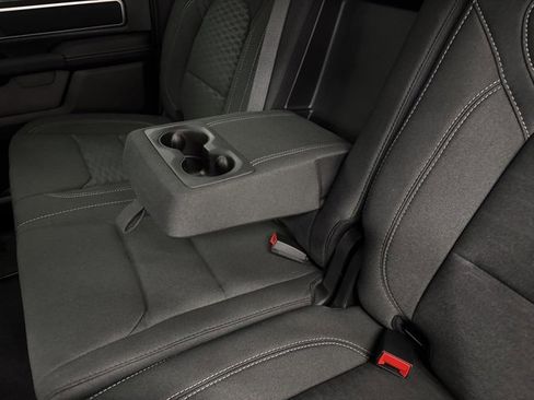 New 2025 RAM 1500 Big Horn image 6