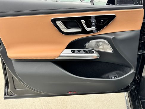 New 2025 Mercedes-Benz E 350 Sedan image 16