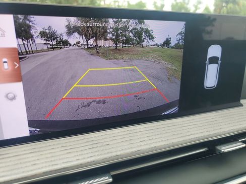 New 2026 Genesis GV80 2.5T Select image 9