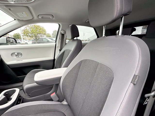 Used 2024 Hyundai Ioniq 5 SEL RWD image 28